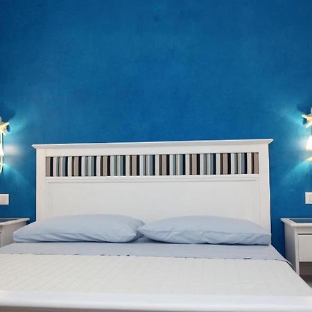 Bed & Breakfast Venezia Марина-ди-Каррара Экстерьер фото