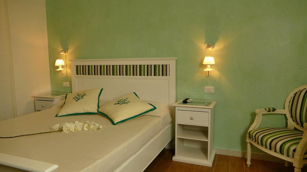 Bed & Breakfast Venezia Марина-ди-Каррара Номер фото