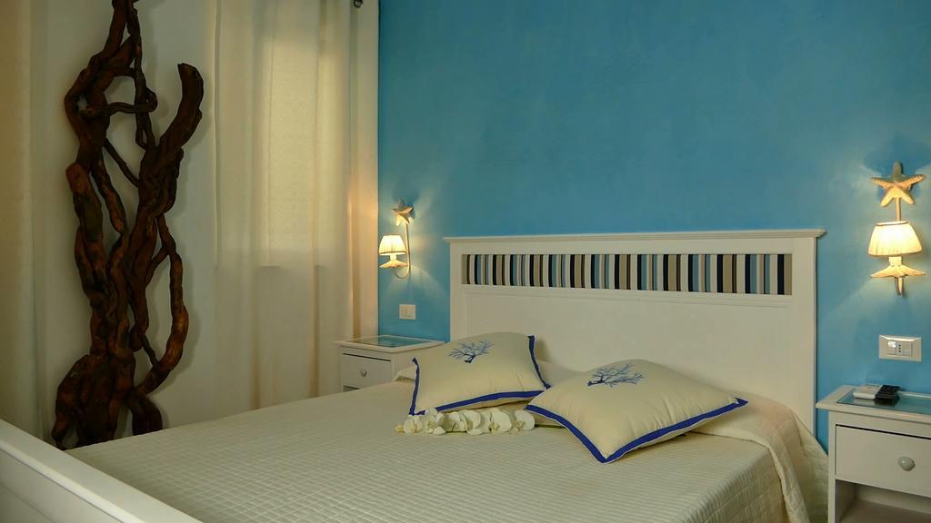 Bed & Breakfast Venezia Марина-ди-Каррара Номер фото