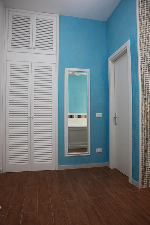 Bed & Breakfast Venezia Марина-ди-Каррара Номер фото