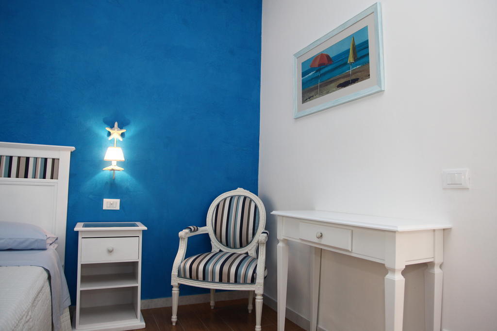 Bed & Breakfast Venezia Марина-ди-Каррара Экстерьер фото