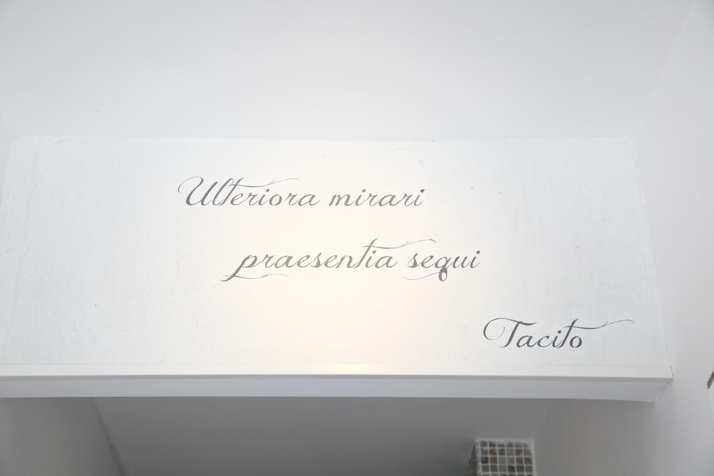 Bed & Breakfast Venezia Марина-ди-Каррара Номер фото